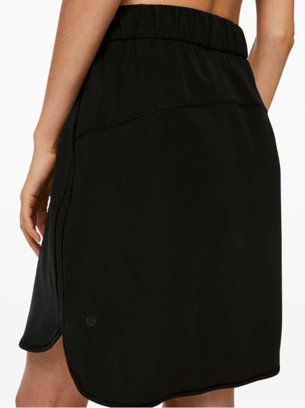 Lululemon On The Fly Skirt *Woven
Black size 8 - Picture 5 of 13